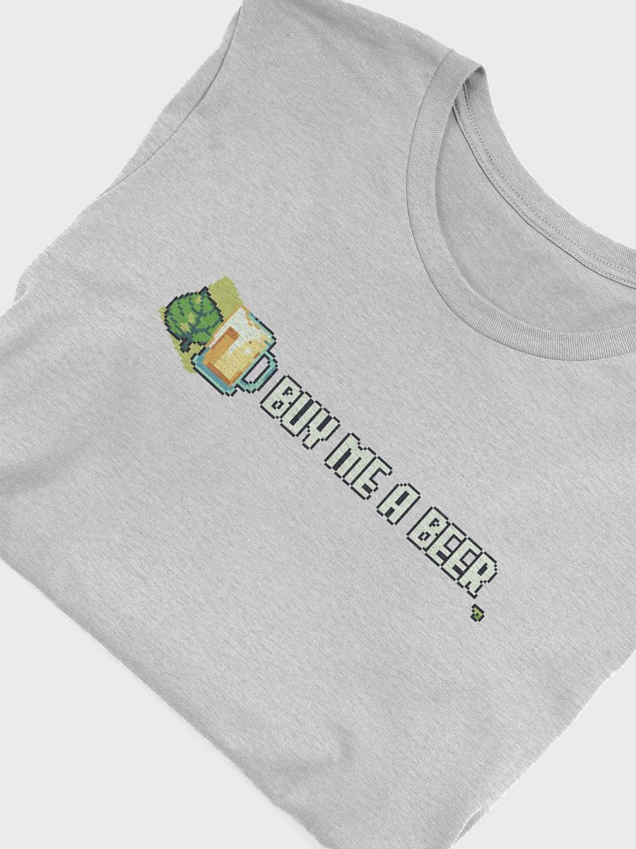 Buy Me A Beer T-Shirt product image (5)