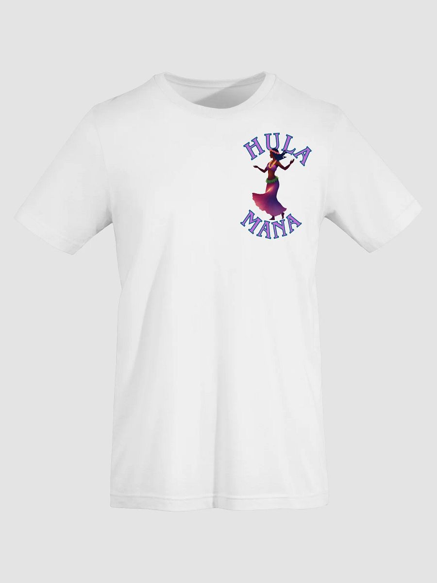 Hula Mana Paradise T-Shirt product image (31)