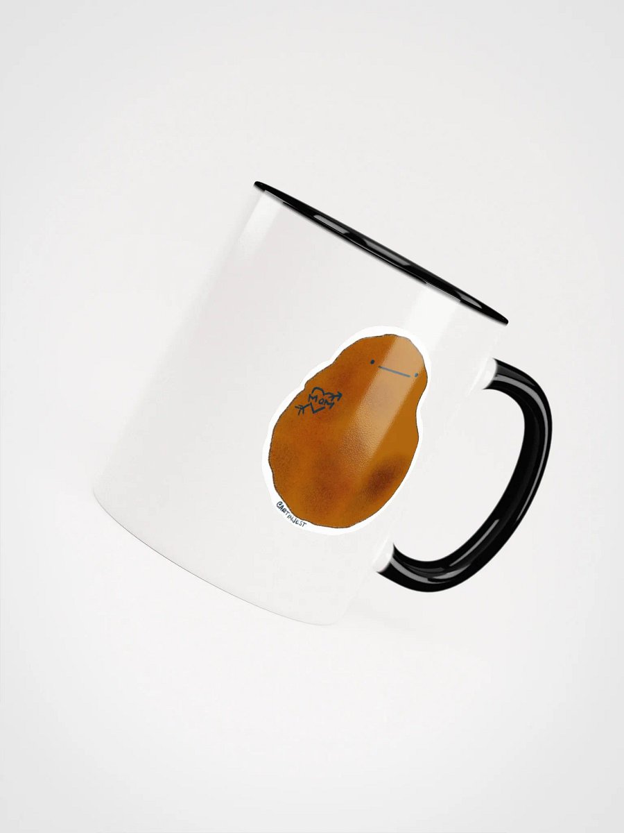 Tatted Tater mug product image (4)