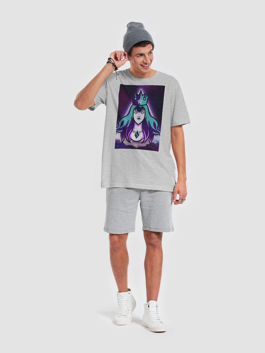 Queen T-Shirt - Light product image (23)