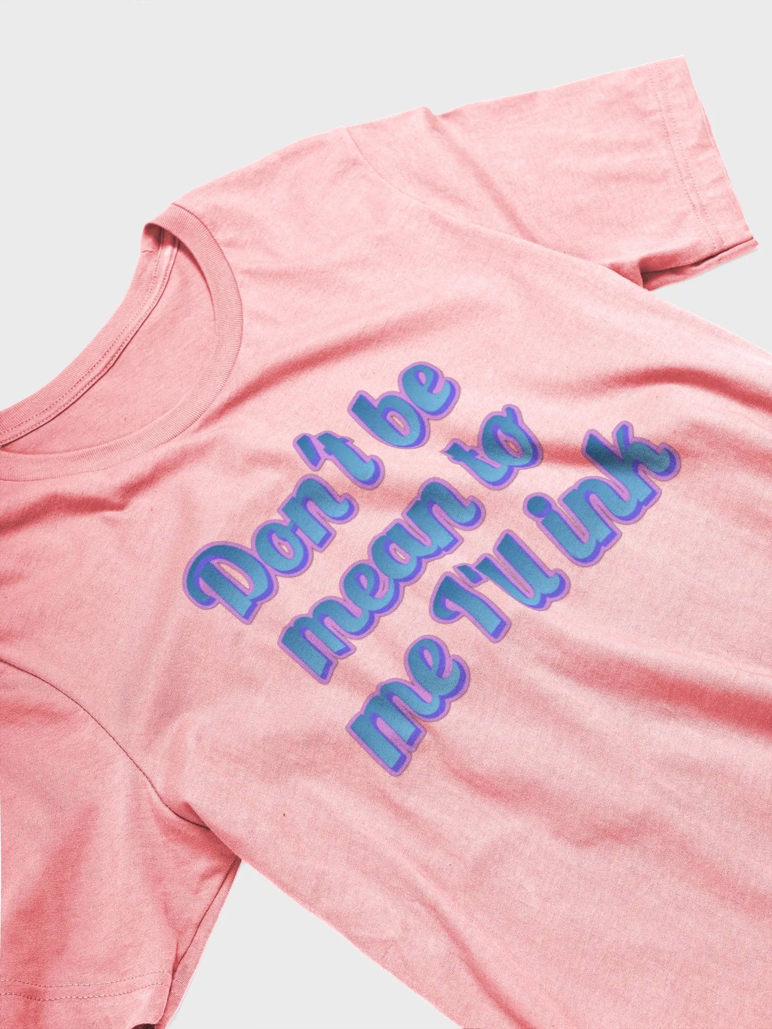 I'll ink Tee product image (12)