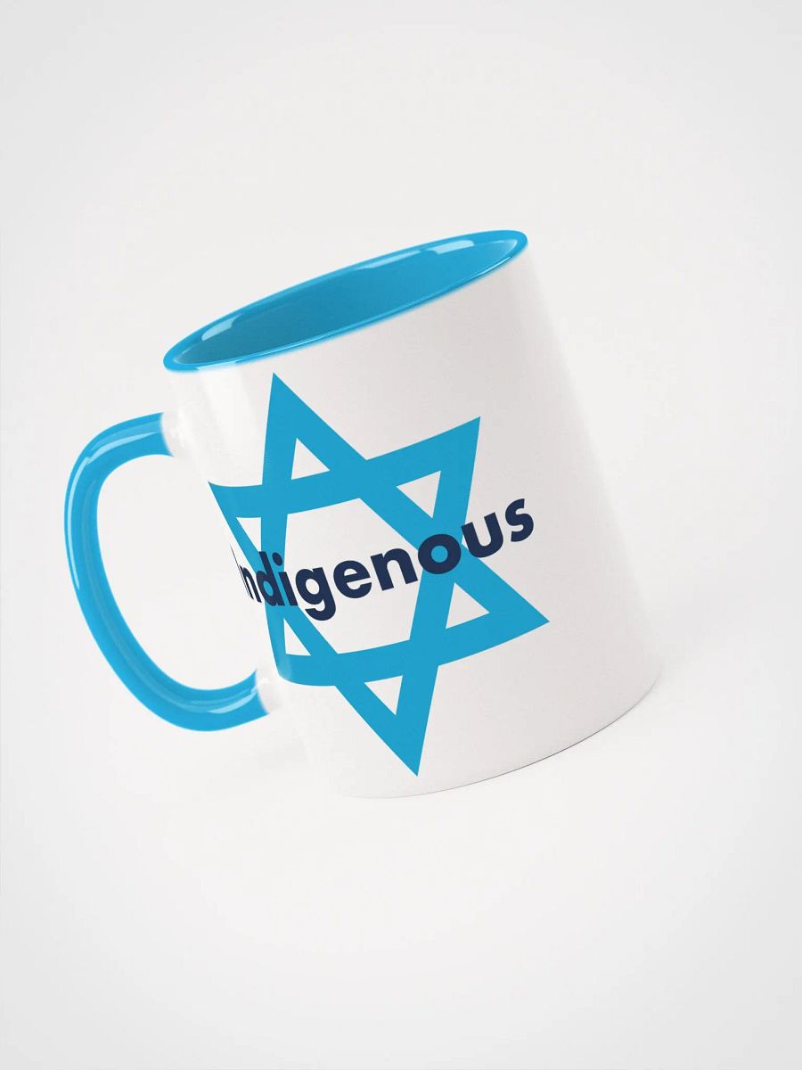 Indigenous Duo-Color Mug product image (5)