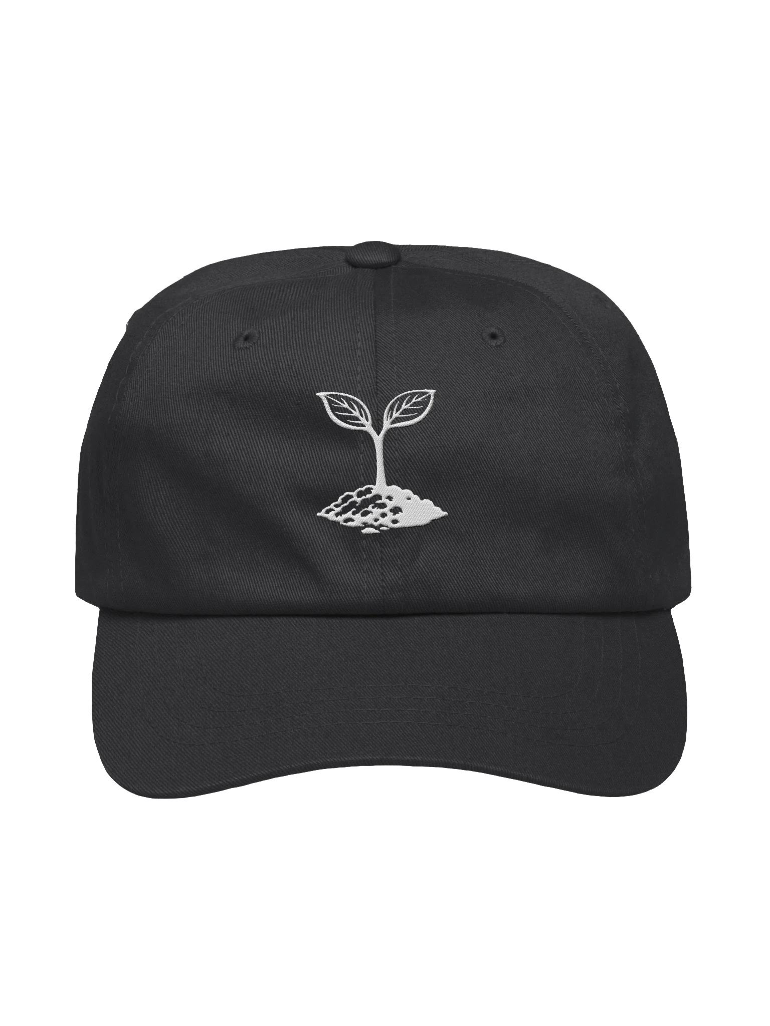 The Short - Ball Cap product image (1)