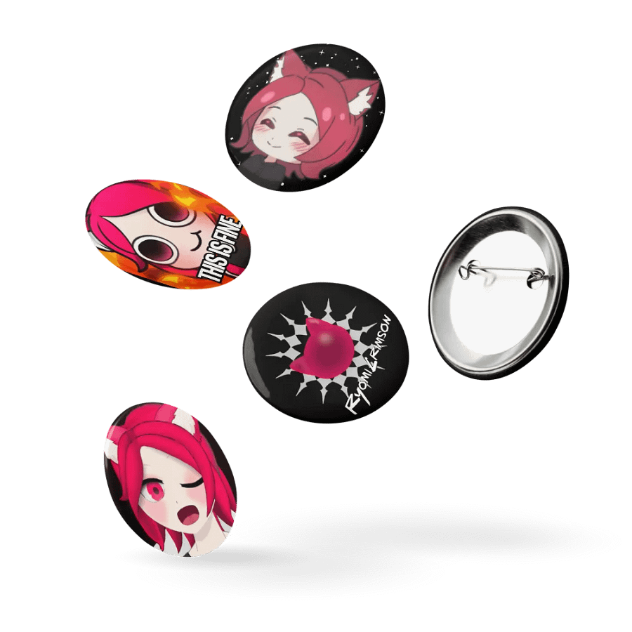 Buttons product image (9)