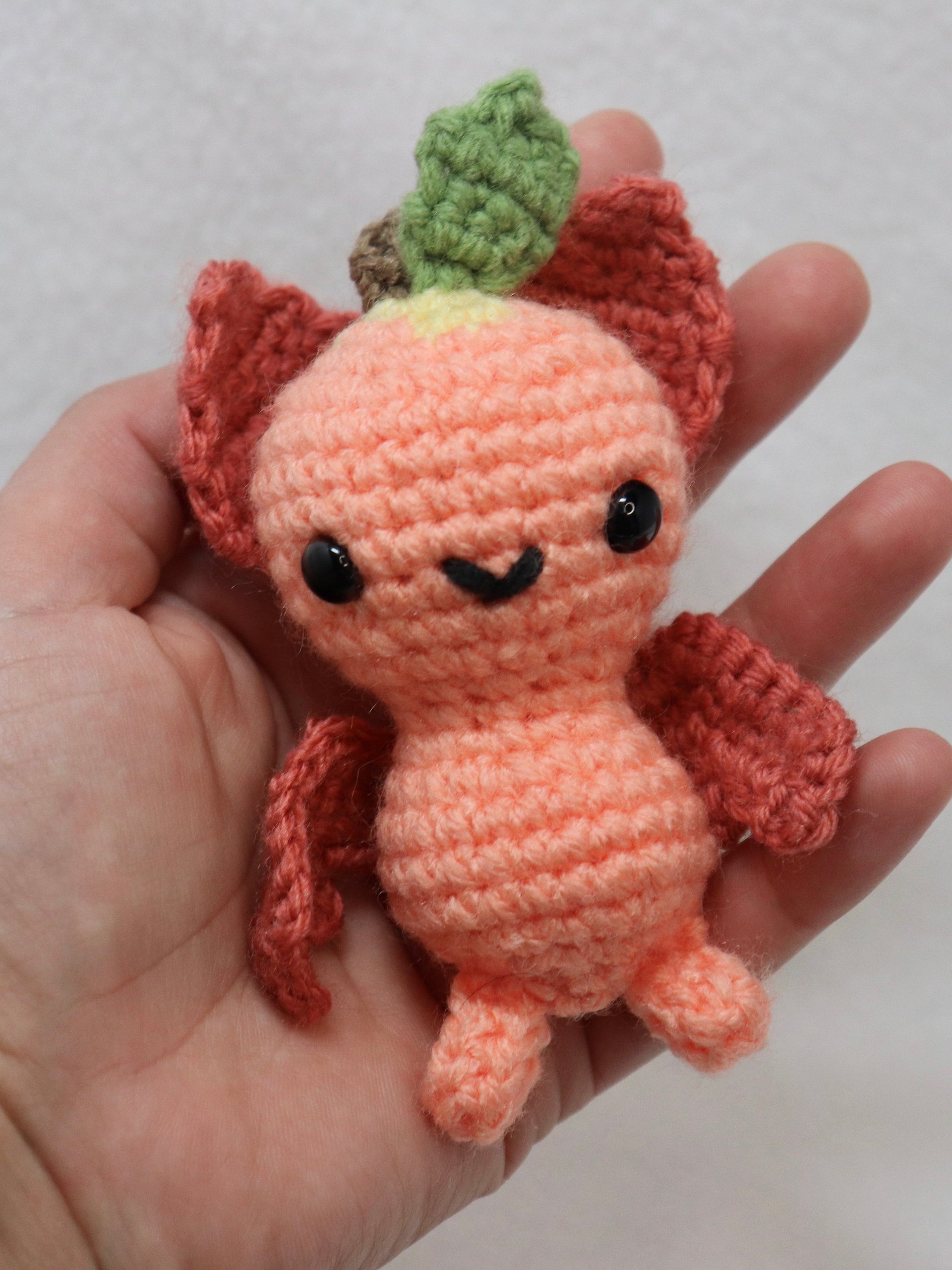 Peachy Keen product image (2)