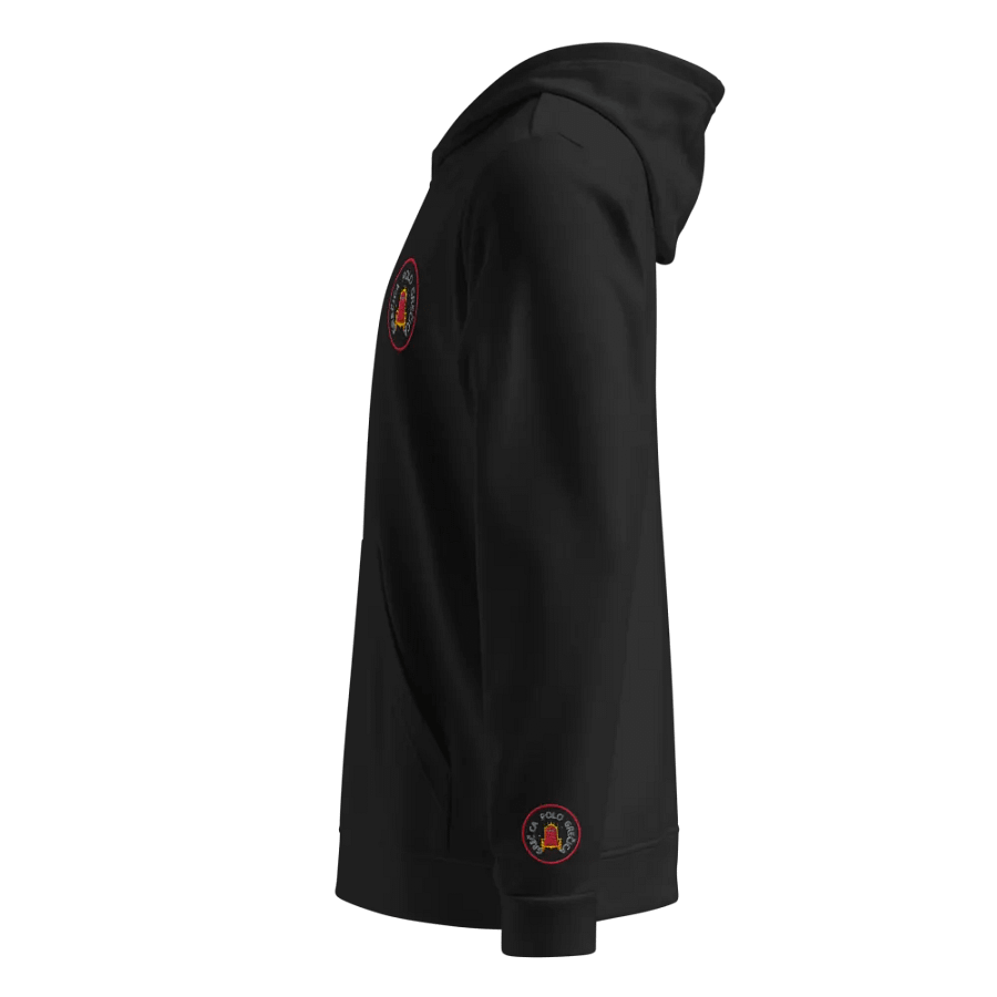 Polo Grečica Adidas man Hoodie product image (13)