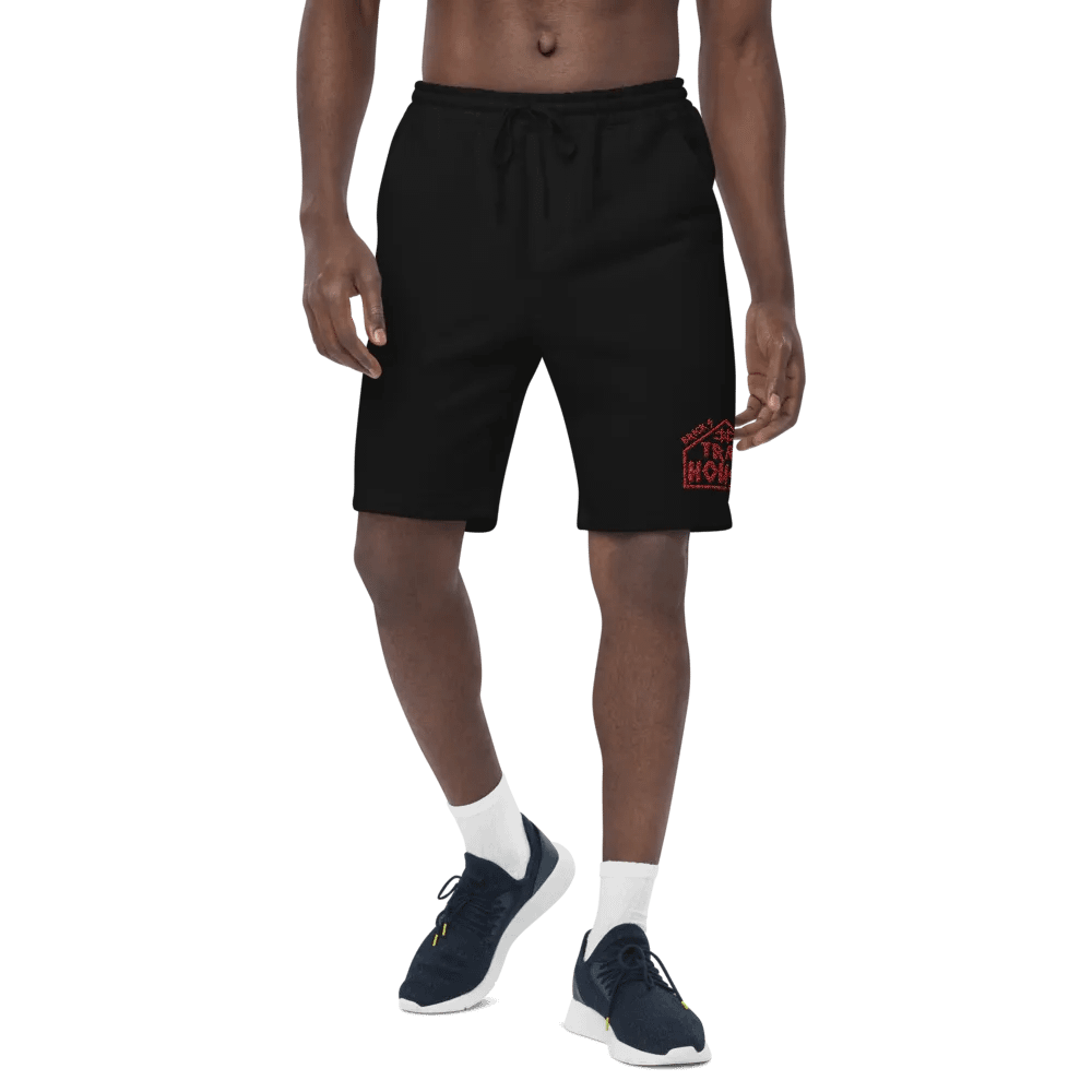 Trap House Sweatshorts product image (4)