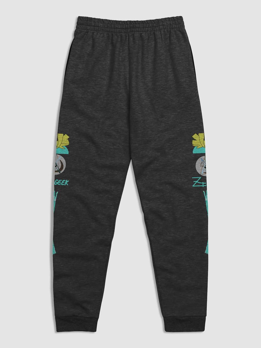 TKD Joggers product image (3)