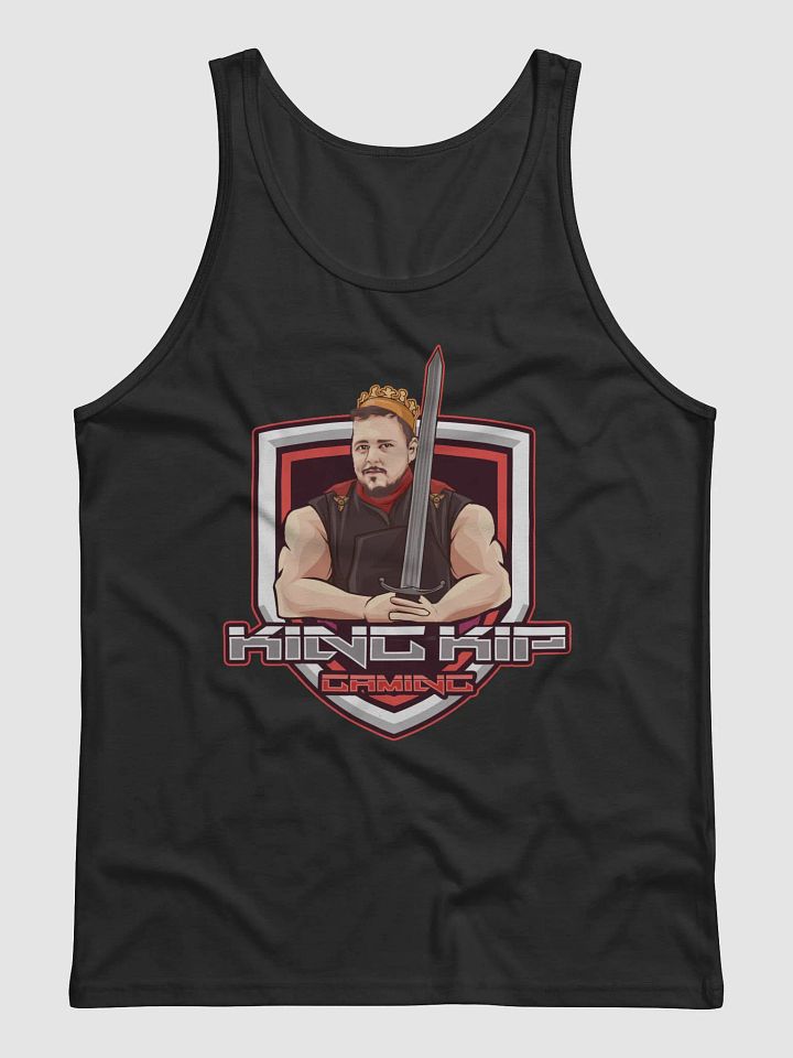 King Kip Gaming Tank product image (5)