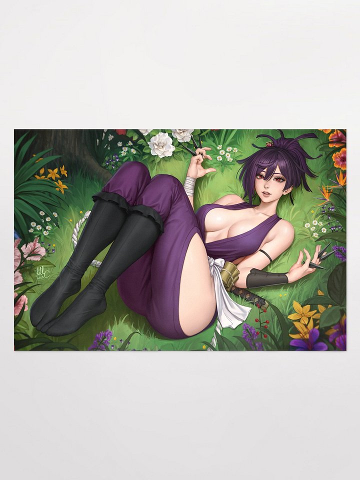 Yuzuriha A product image (1)