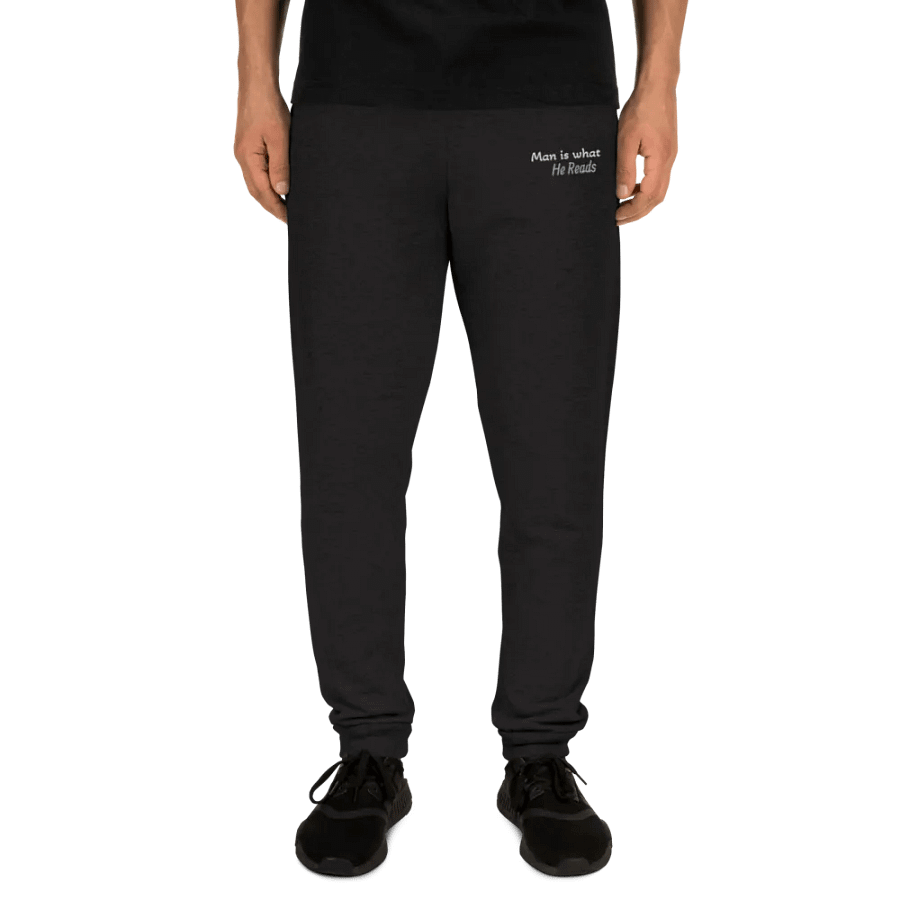 RVL eSports | Jerzees Unisex Joggers product image (3)