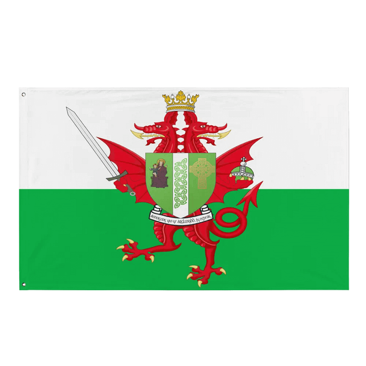 Orthodox Wales product image (1)