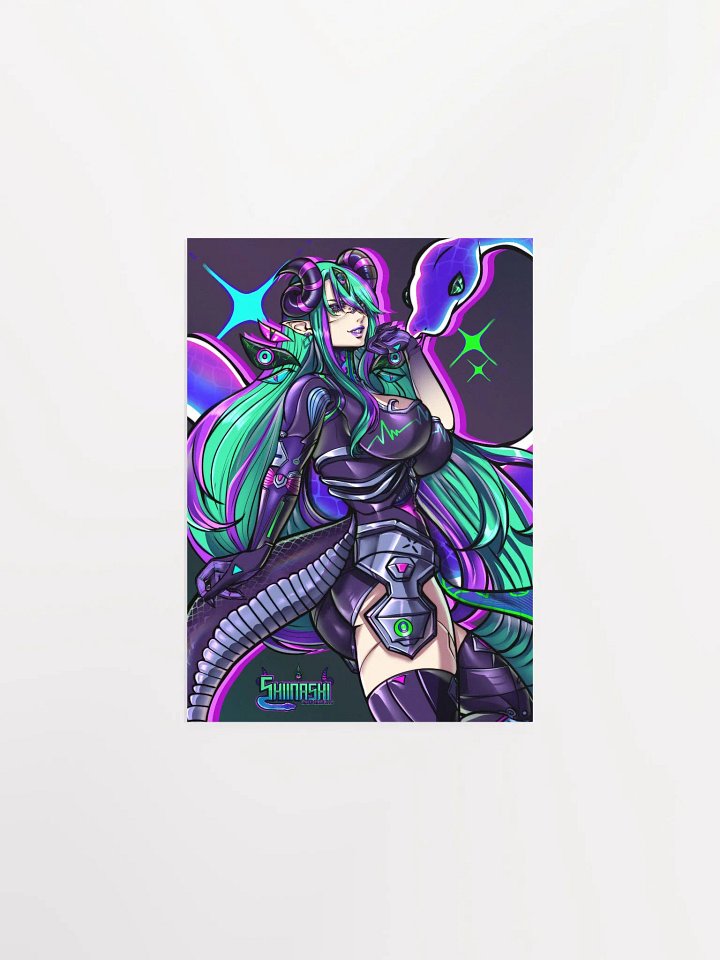 Shii Poster product image (2)