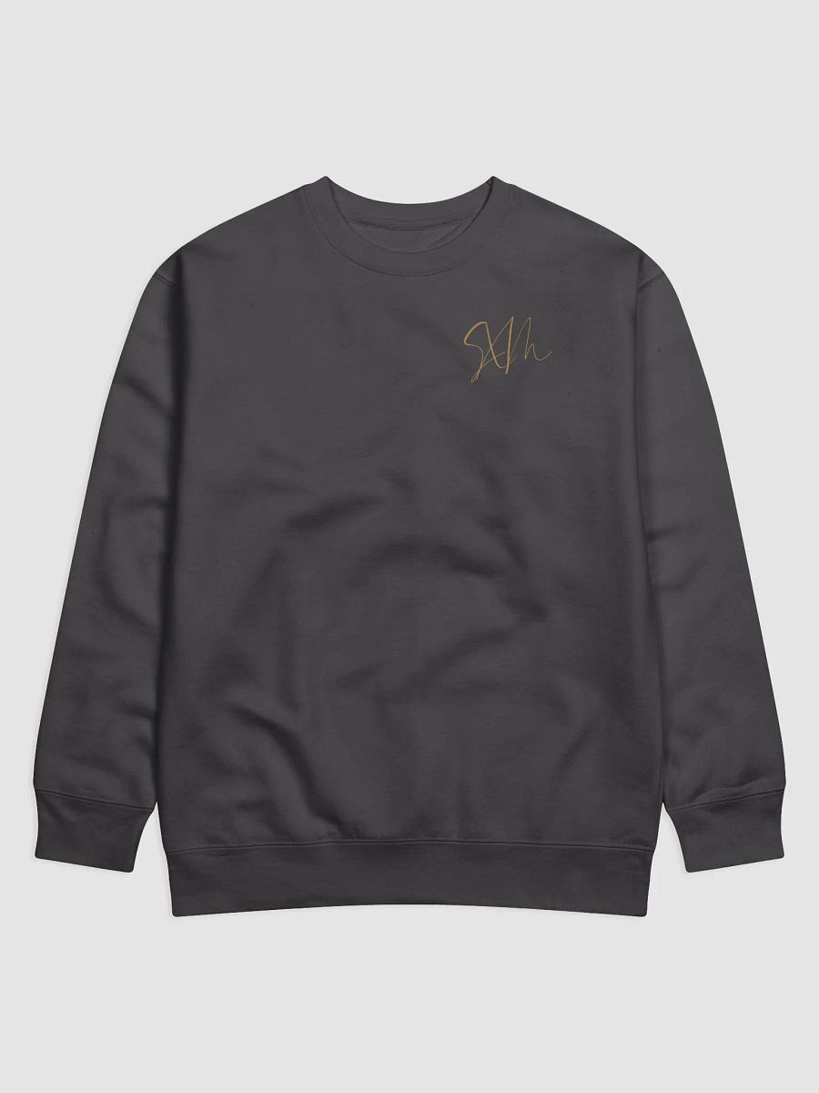 Signature Crewneck product image (1)