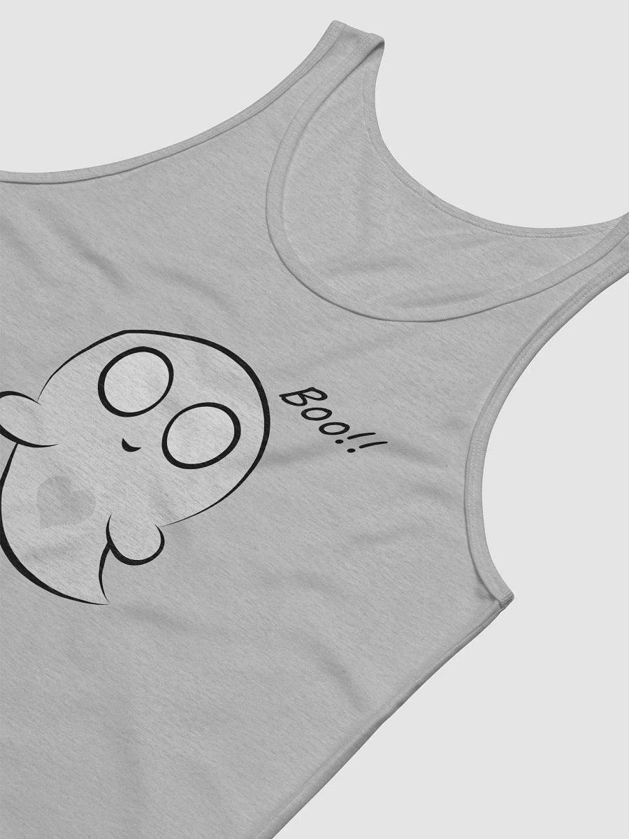 Buu Heart Tank Top product image (3)