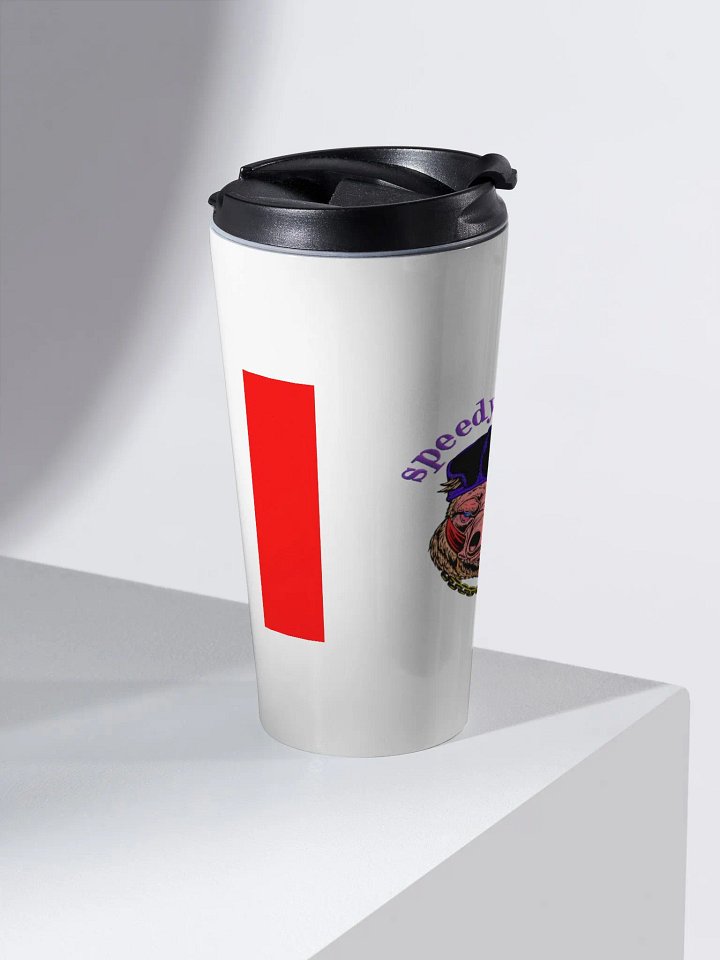 I support speedypig69 product image (2)