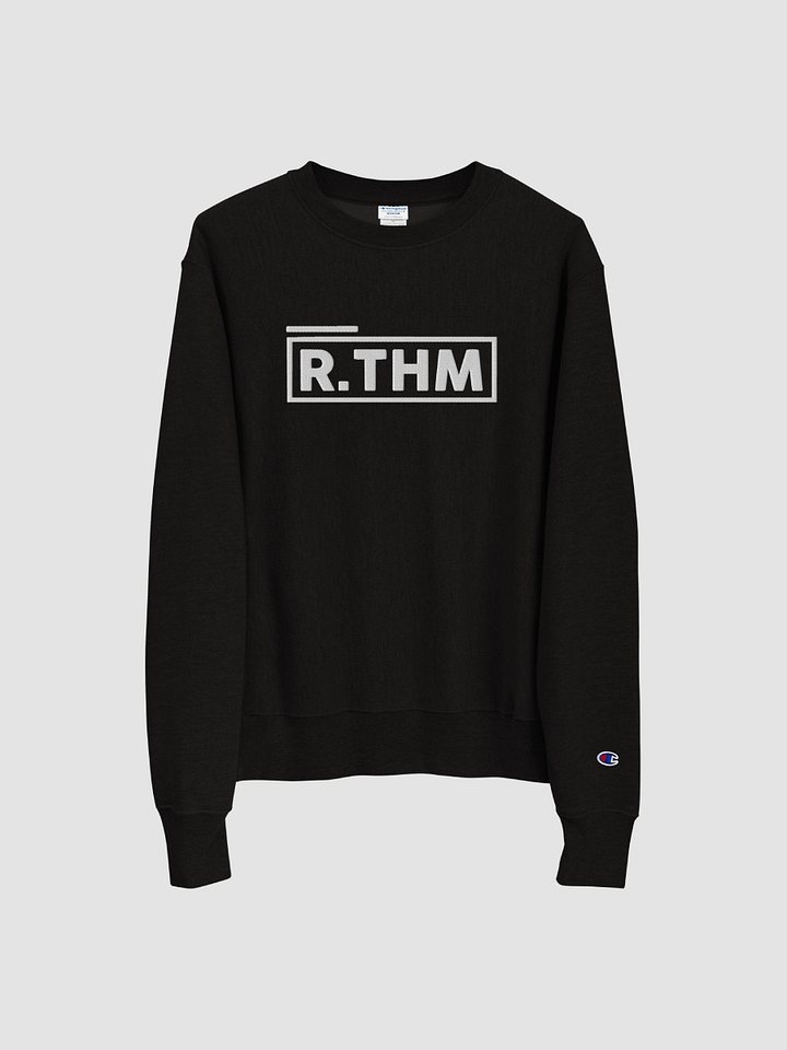 RHYTHM Streetwear Collection Crewneck Sweatshirt product image (2)