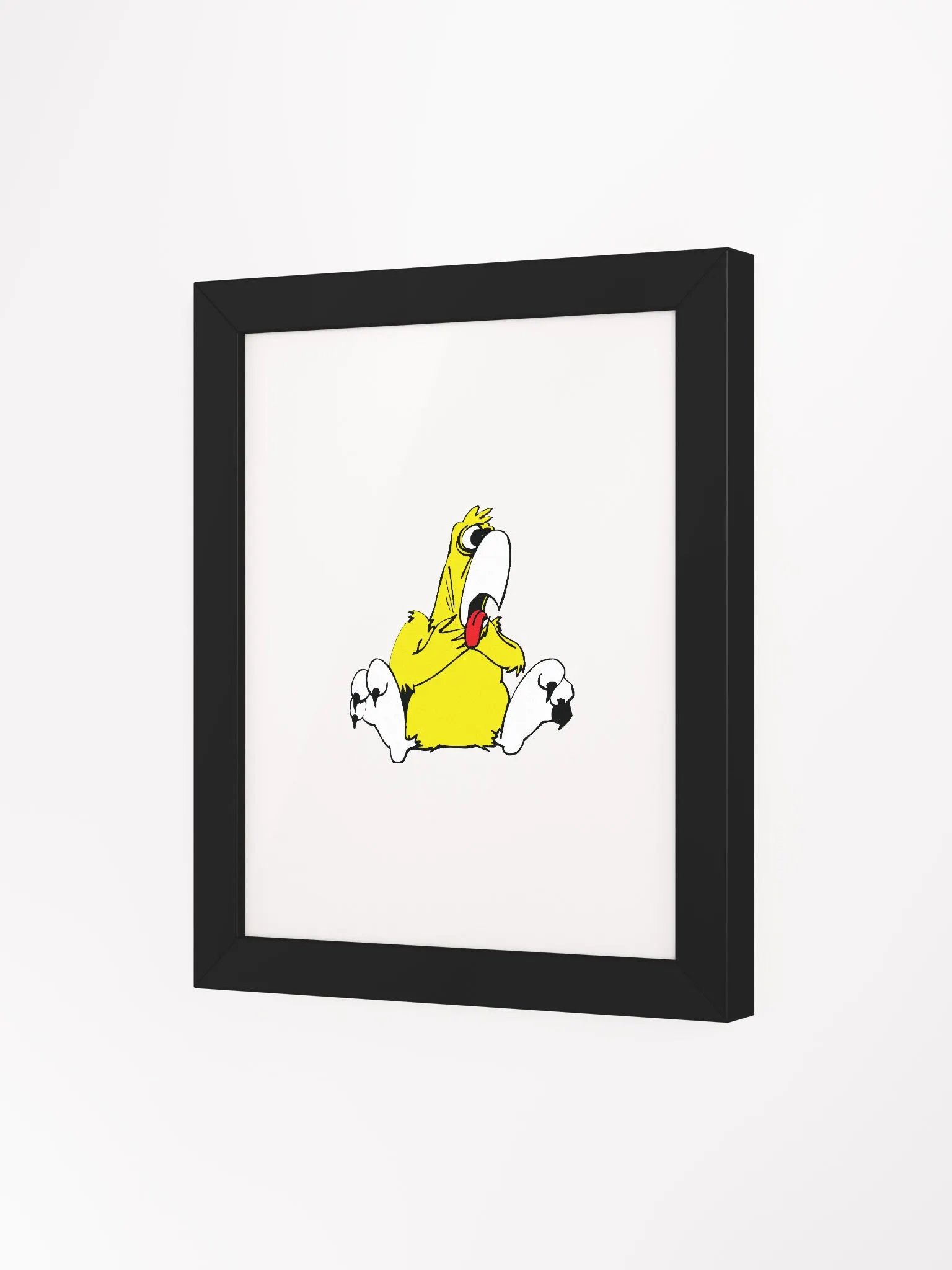 Choking chicken product image (12)