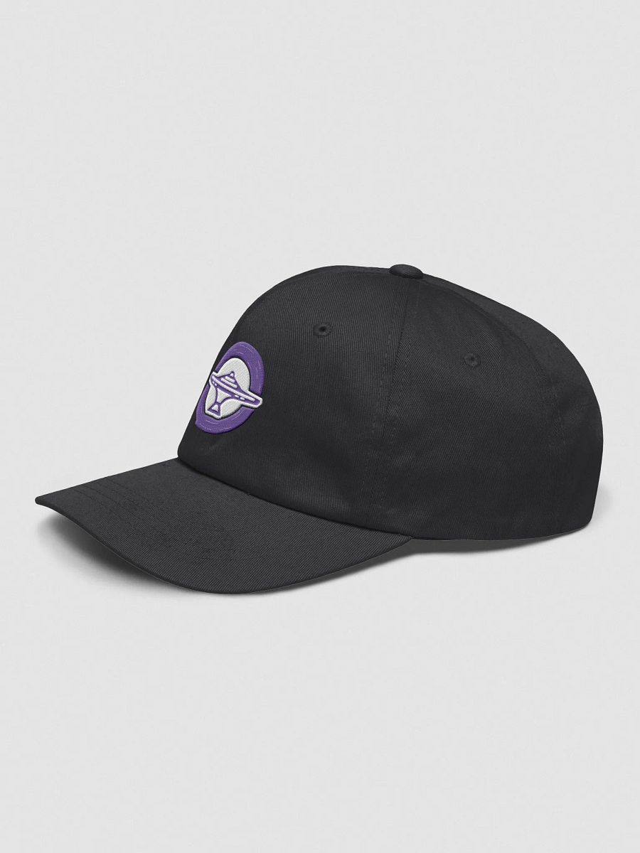 Minimal Futurist Hat product image (8)