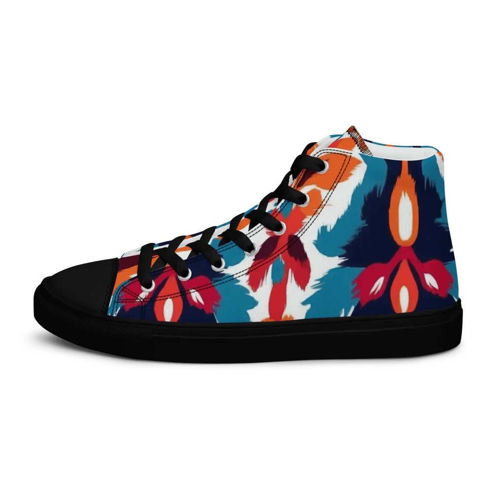 Prints and Prowess: Unleash Your Feet's Fashion product image (6)