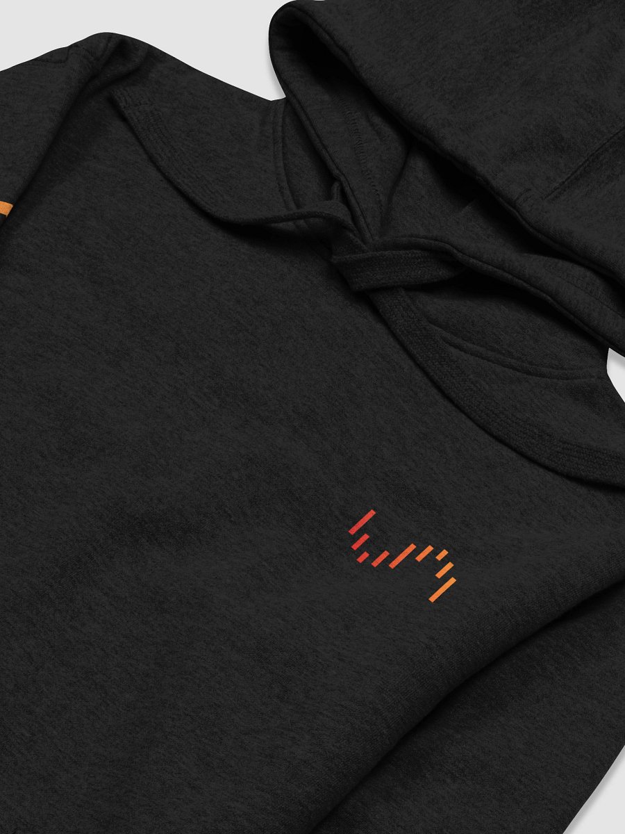 The Uptime Hoodie product image (18)
