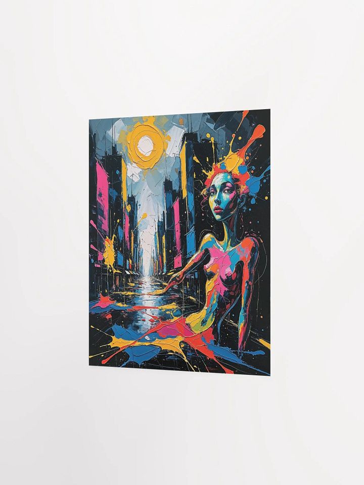 Urban Expressions Poster Print product image (11)