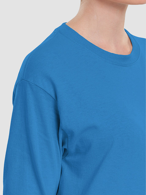 Photo showing Gildan Ultra Cotton Long Sleeve T-Shirt