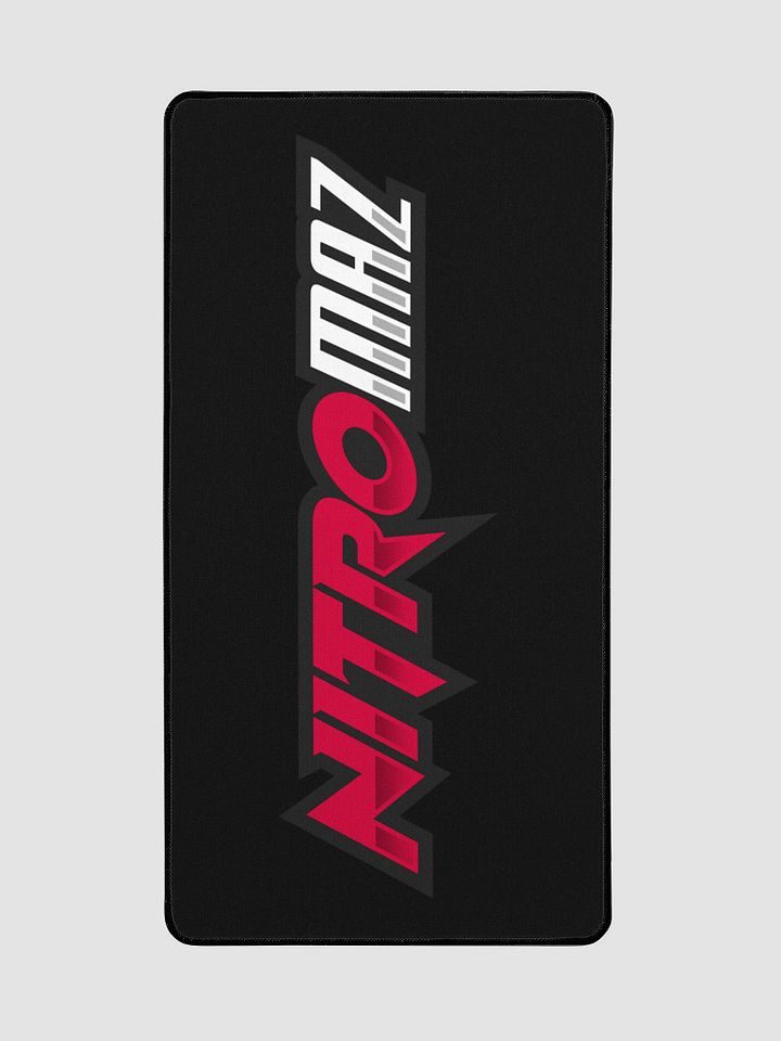 NitroMaz Desk Mat product image (2)