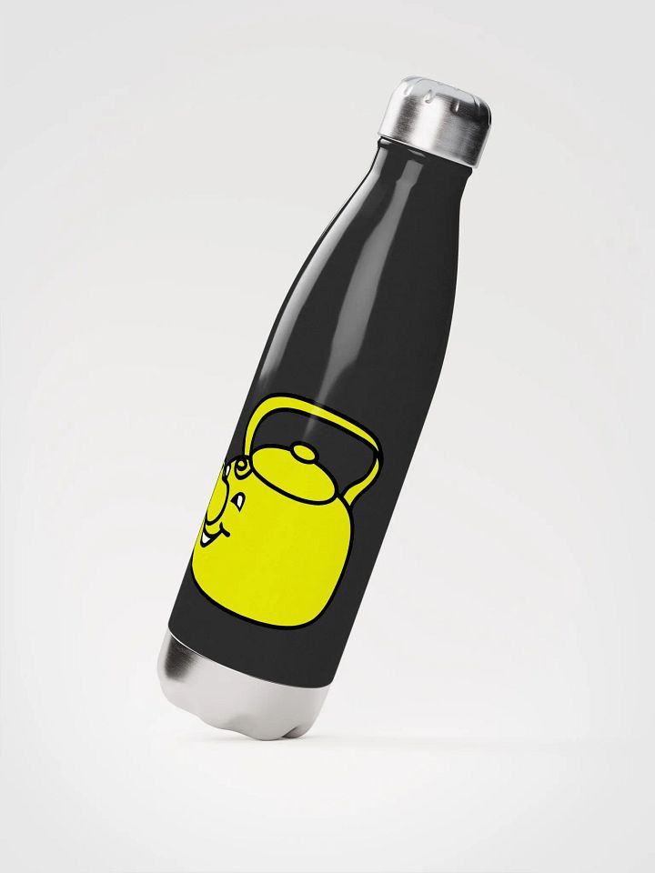 THE SINGING KETTLE - YELLOW product image (3)