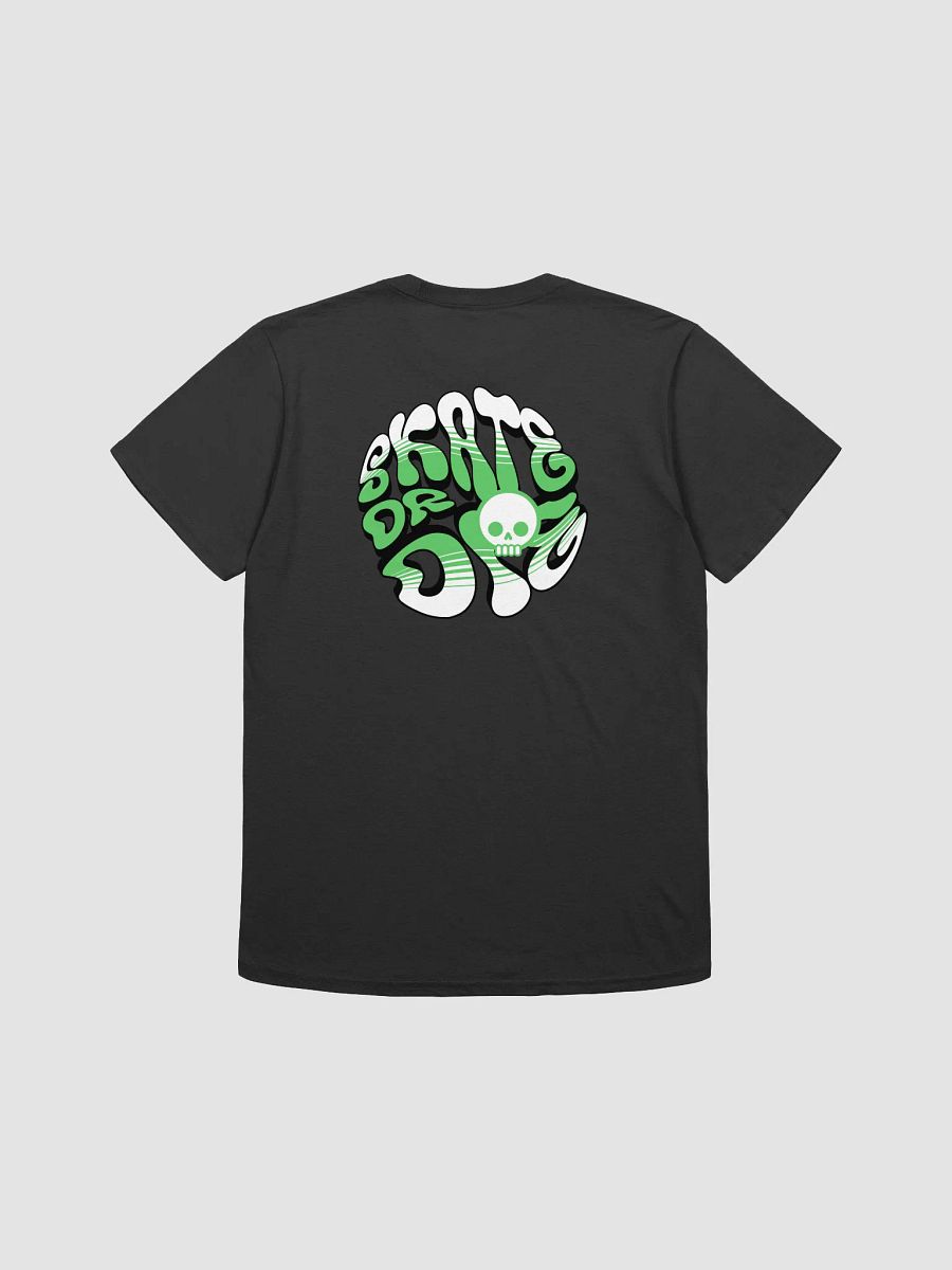 Wavy Sk8 Or Die product image (2)