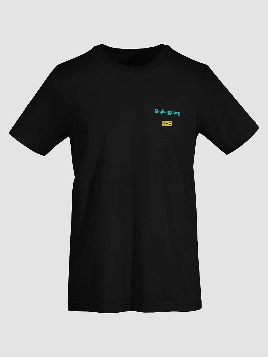 SGH Gold Tier Shirt product image (7)