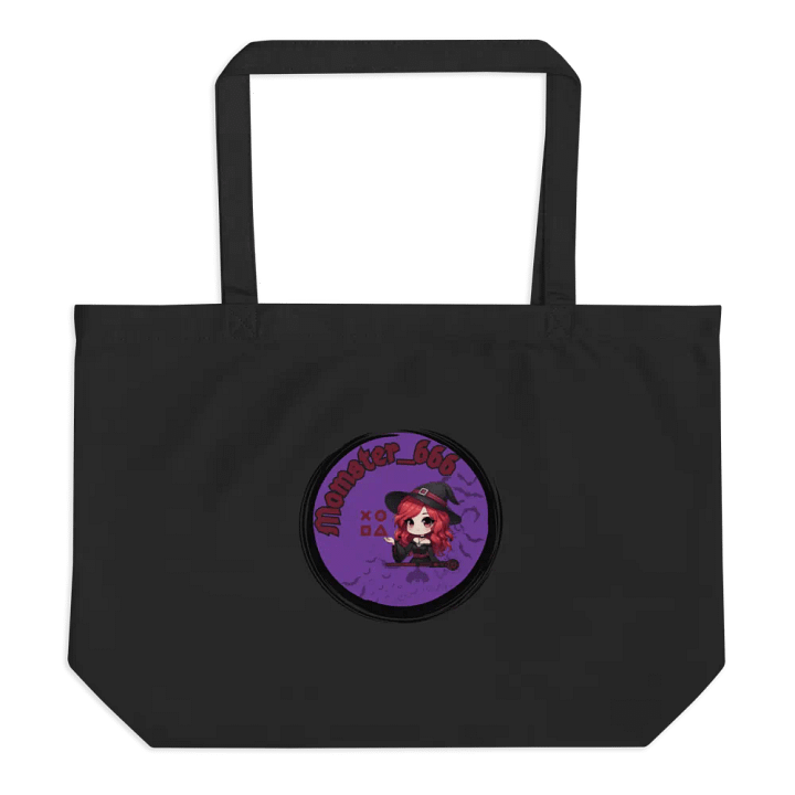 Momster bag product image (1)
