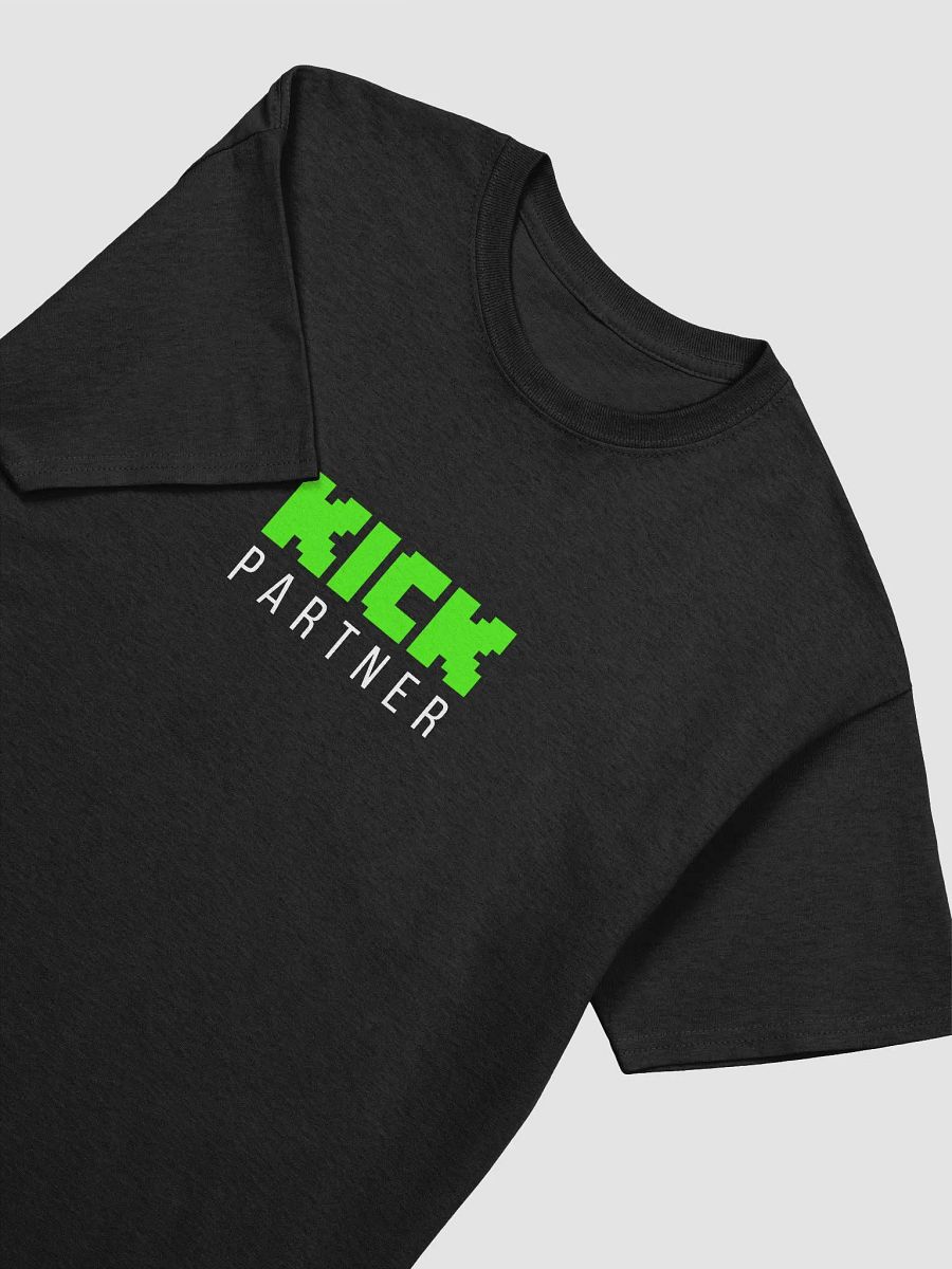 Women's Kick Partner Tee product image (3)