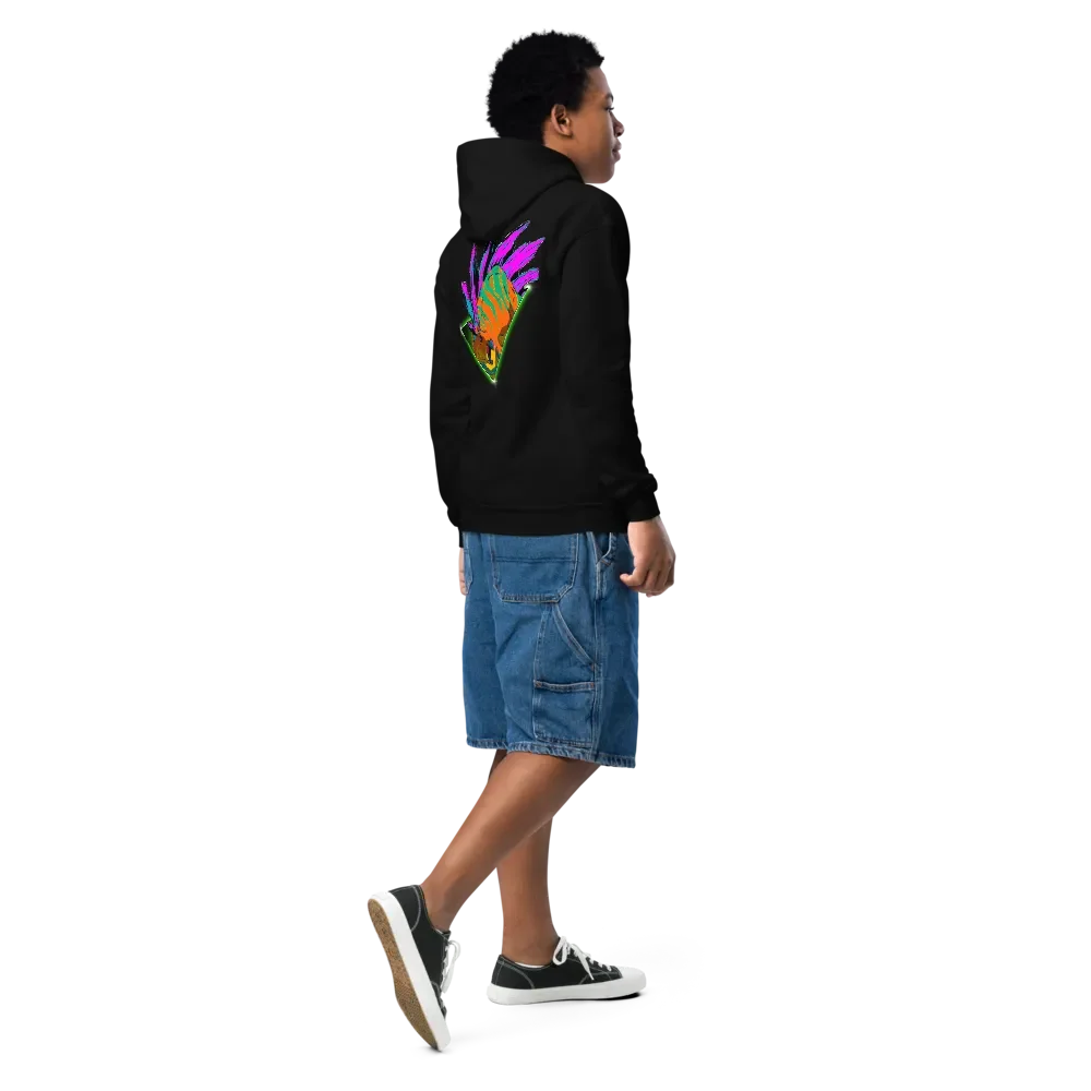 Hooded Spencer product image (12)