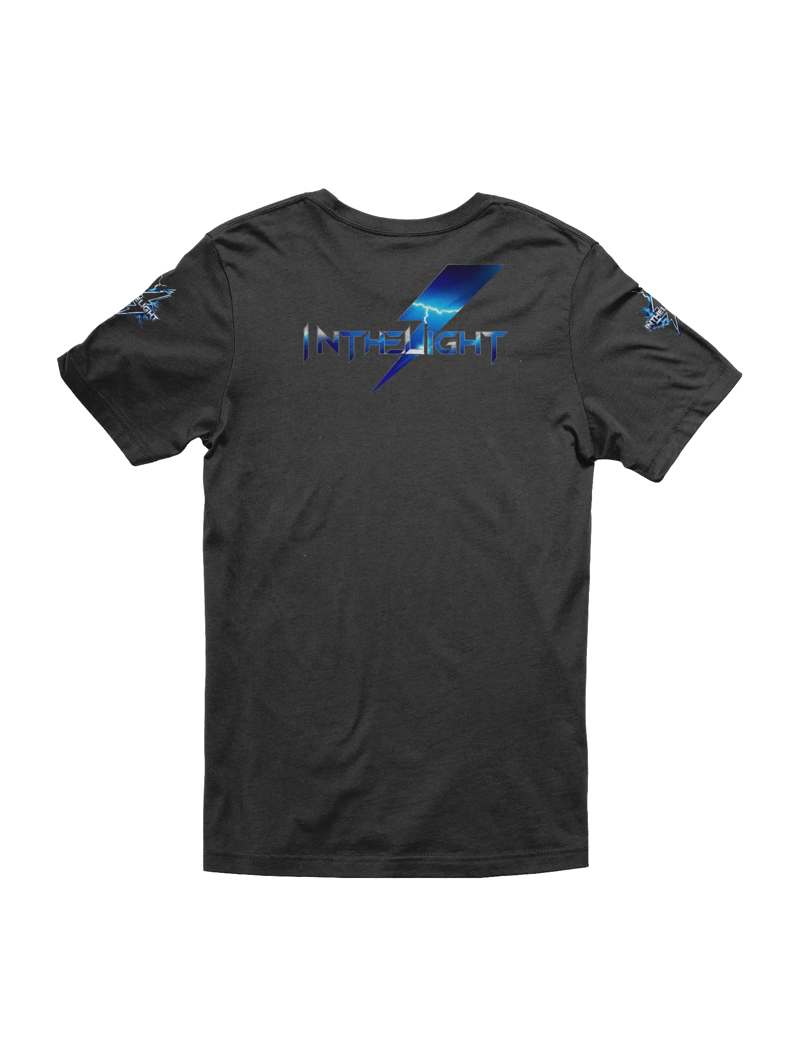 Jesus took your nails t-shirt product image (3)