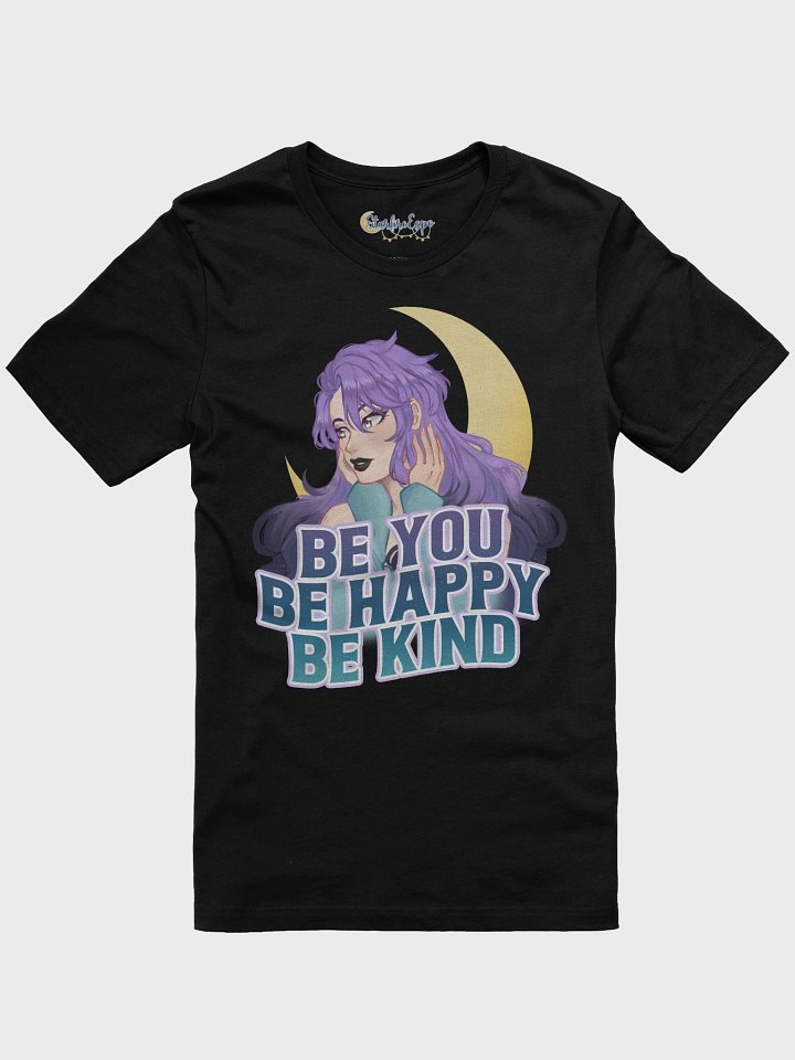 "Be Kind" StarfireEspo T-Shirt product image (5)