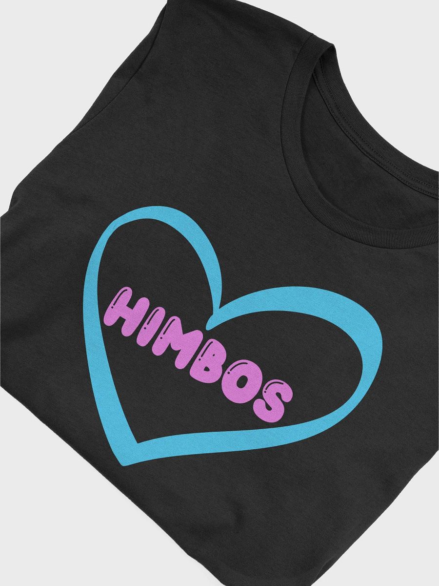 I <3 Himbos product image (3)