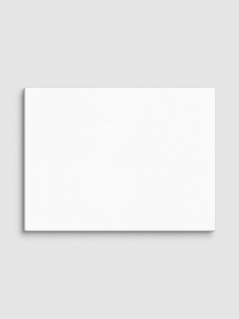 Photo showing Canvas (in)