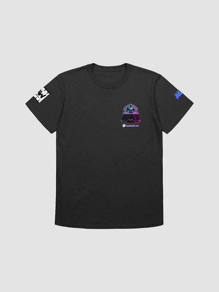 Blackknight513 UNISEX T-Shirt product image (6)