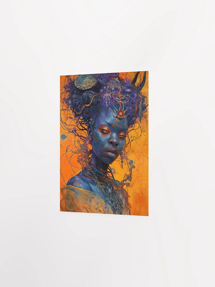 Cosmic Reverie Poster product image (3)