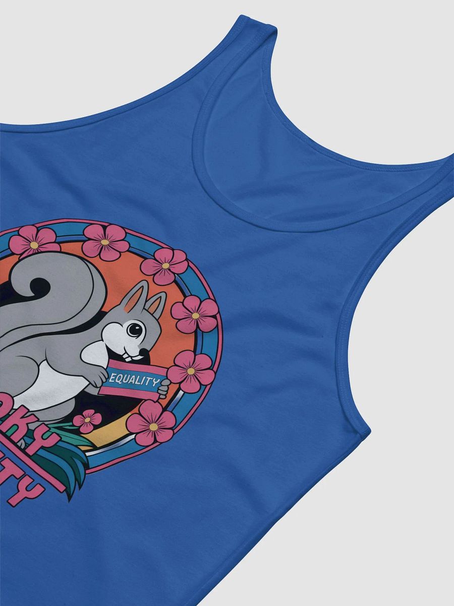 Equality Advocate Tank product image (6)