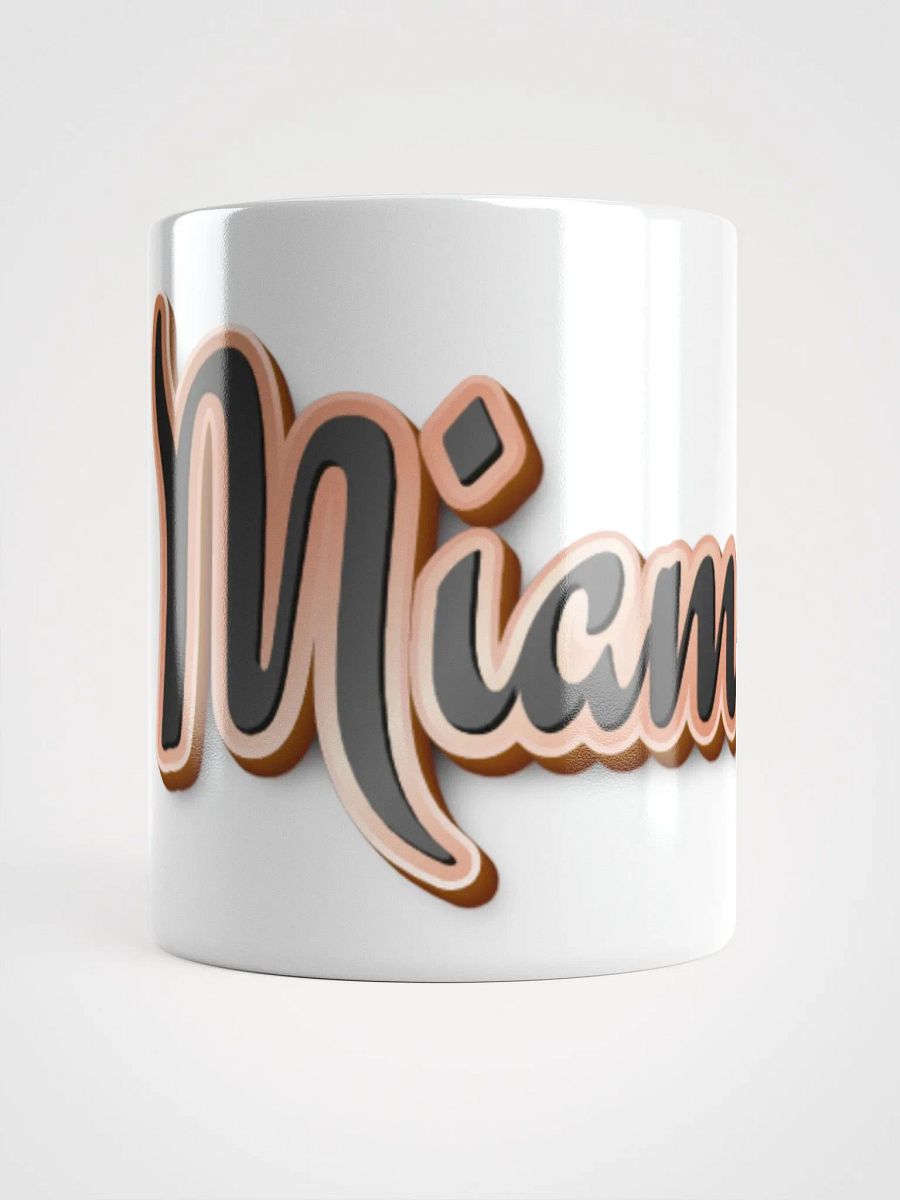 Miami Vibes Mug product image (14)