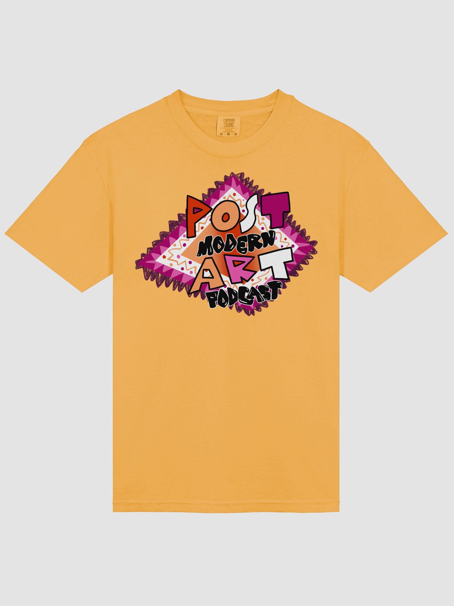 Official Logo Tee - Lesbian Variant product image (37)