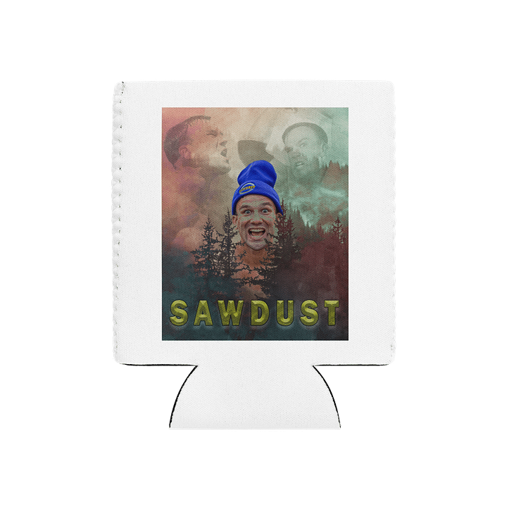 Forest Coozie product image (1)