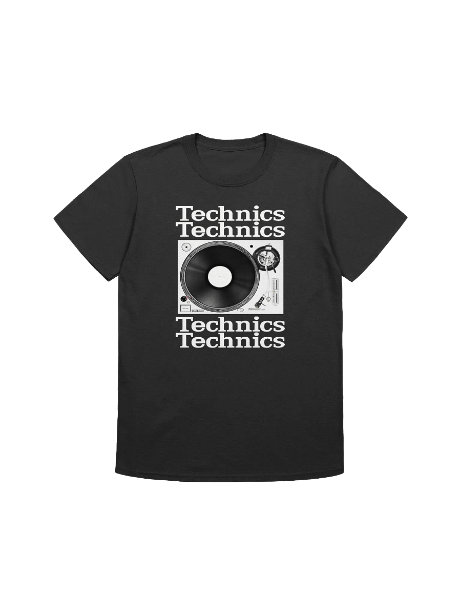 Technics 1200, The Dj's Lethal Weapon product image (3)