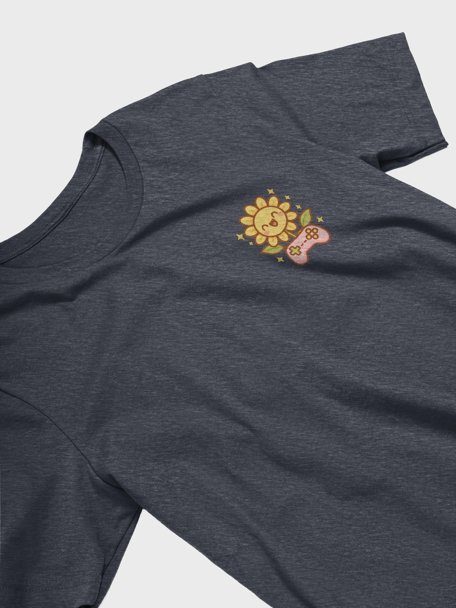 Cute Sunflower Tshirt product image (24)