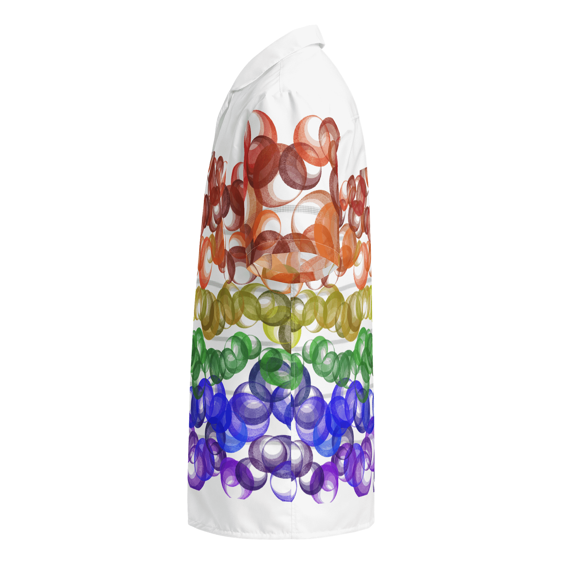 Pride Button Down product image (3)