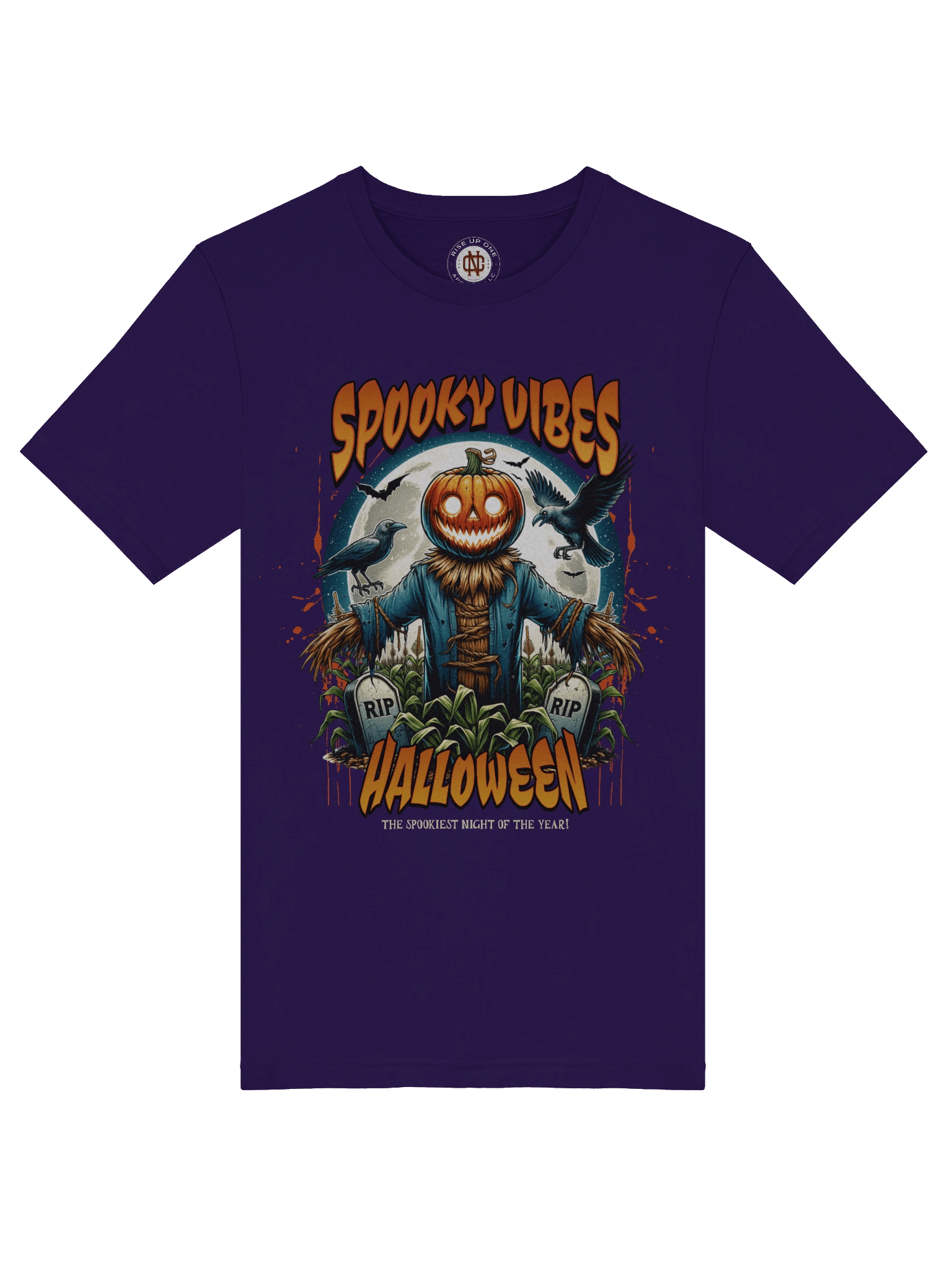 Spooky Vibes product image (8)