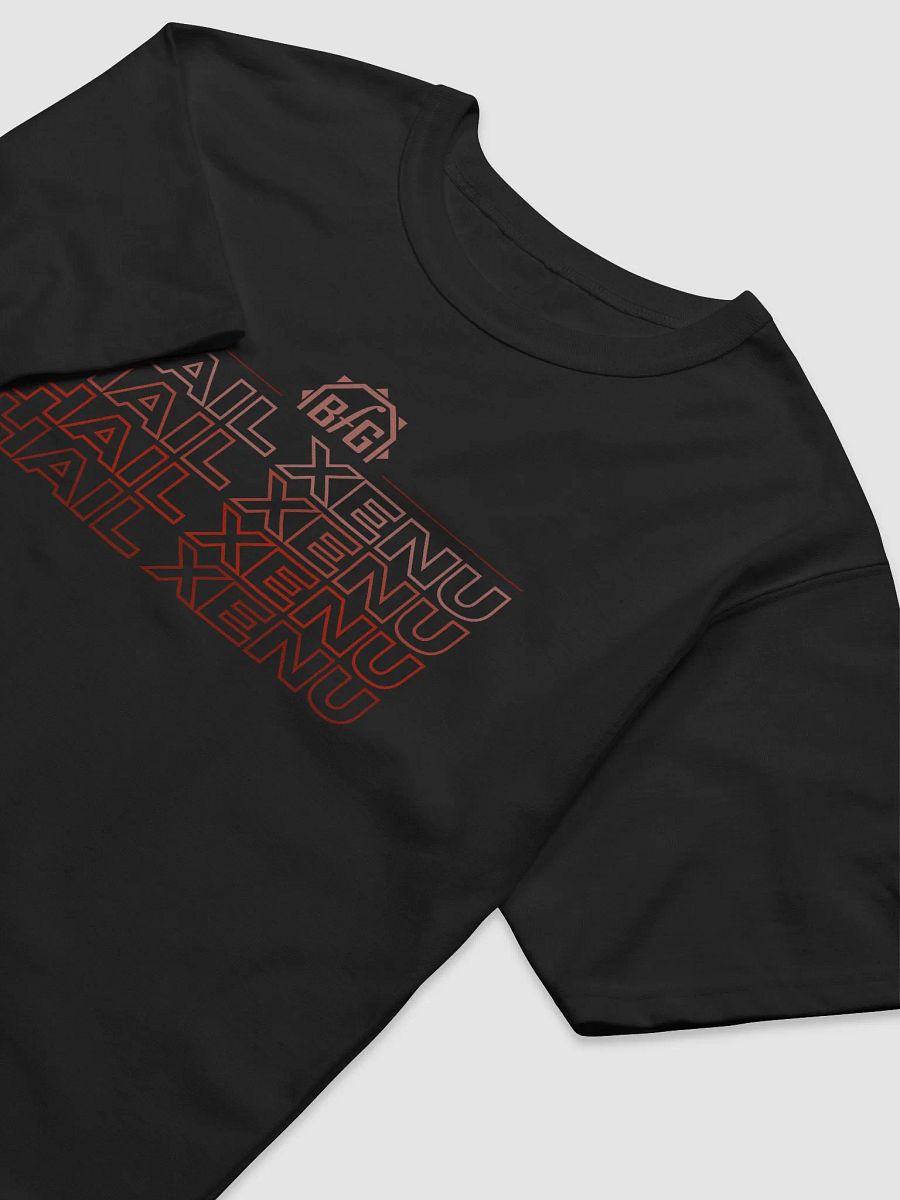 Hail Xenu - Relaxed Fit Tee product image (3)