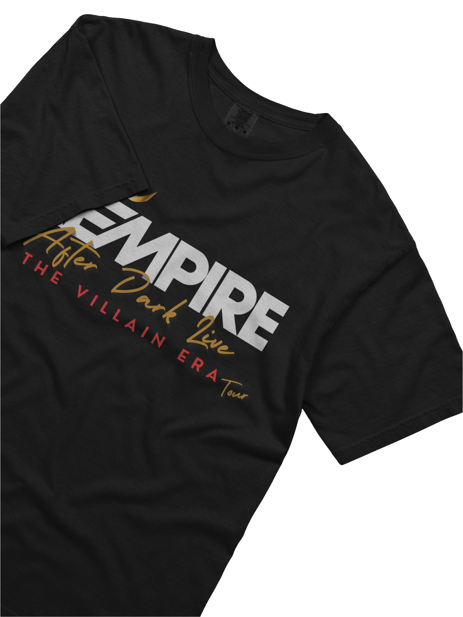 Kempire After Dark Live Tour TVE Tee product image (18)